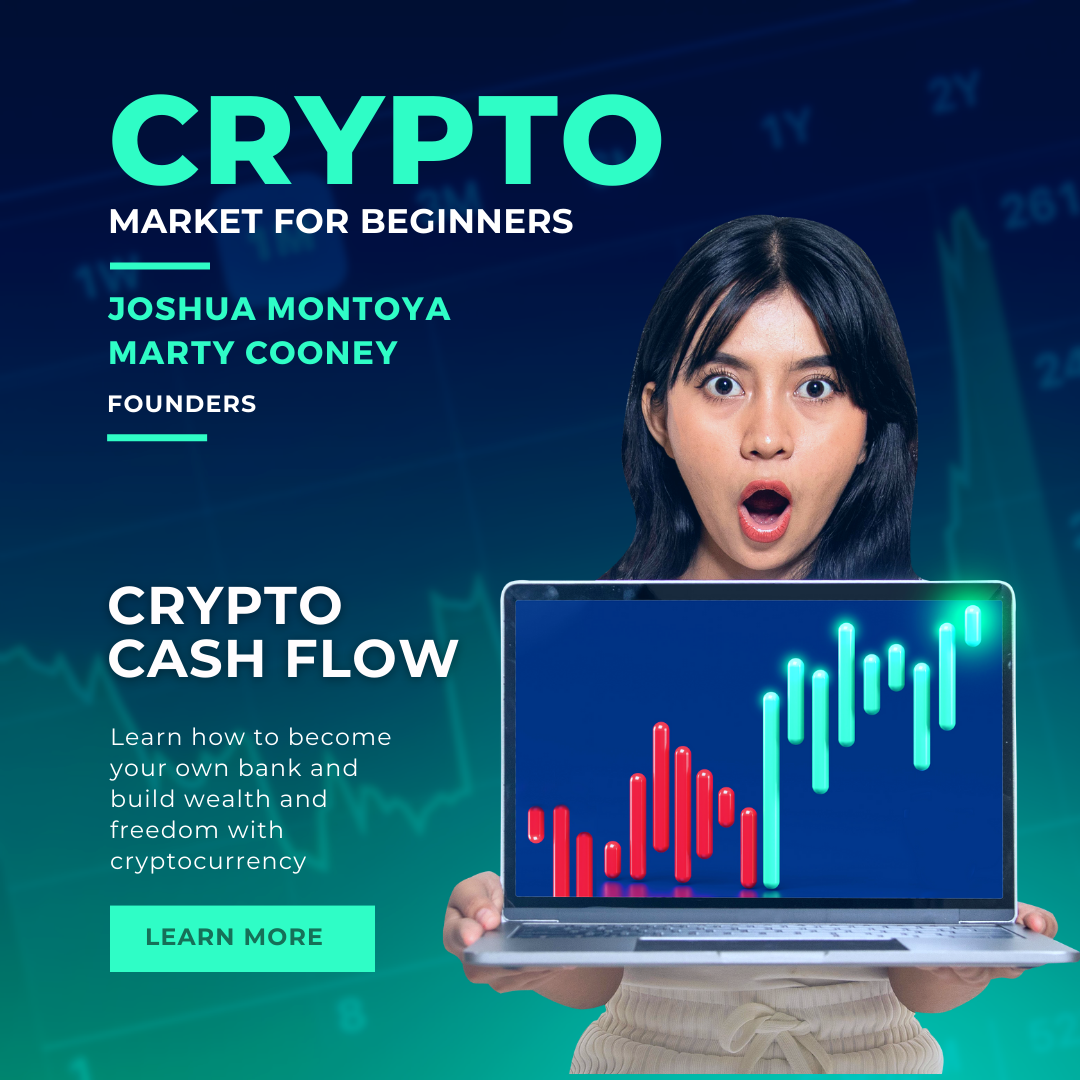 learn crypto trading