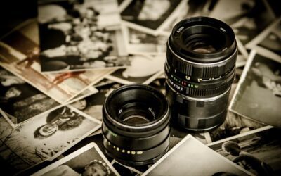Essential Requirements for Starting a Photography Business