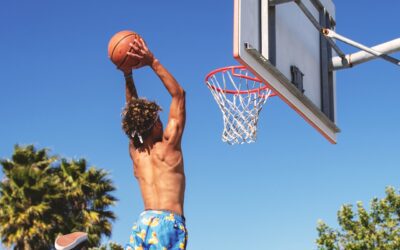 Soar to New Heights: The Ultimate Guide to Achieving Your Dunking Dreams