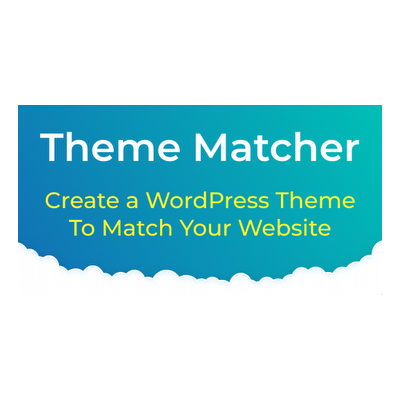WordPress Theme Matcher