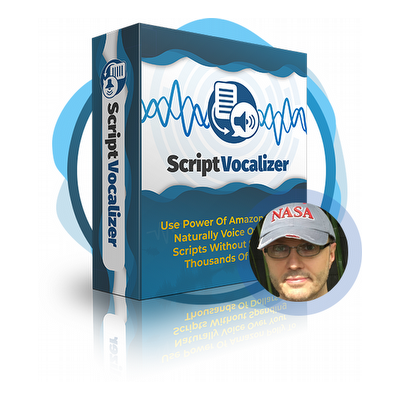 Create Voice Over Your Scripts