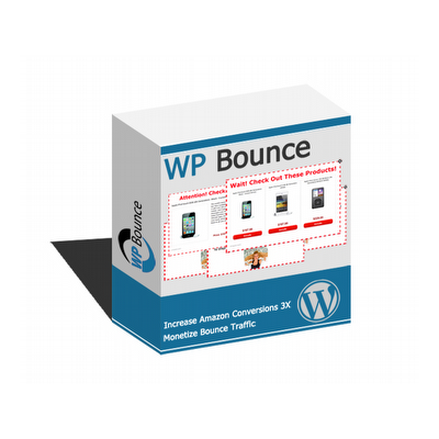 Monetize Your Bounce Traffic