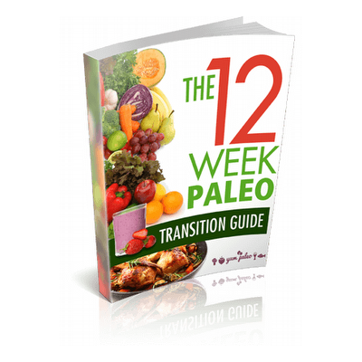 The Ultimate Paleo Recipes