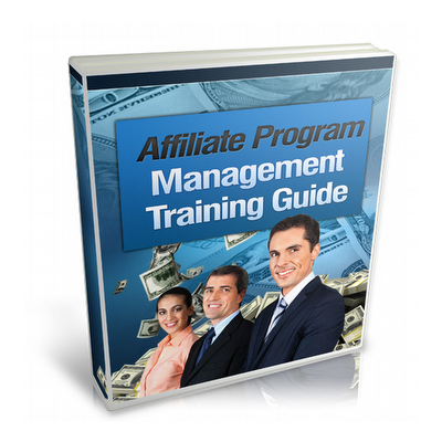 The Affiliate Managers Course