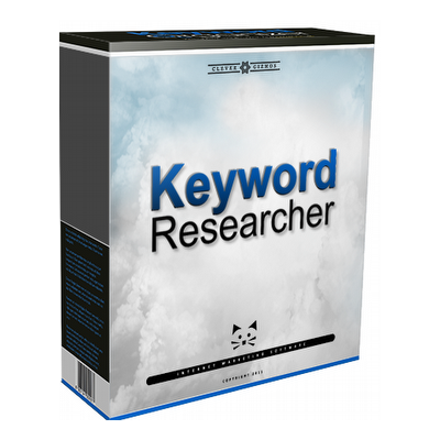 Keyword Researcher - SEO Software