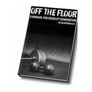 A Manual For Deadlift Domination
