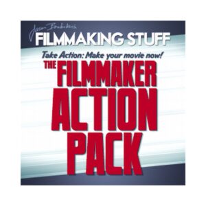 The Filmmaker Action Pack System