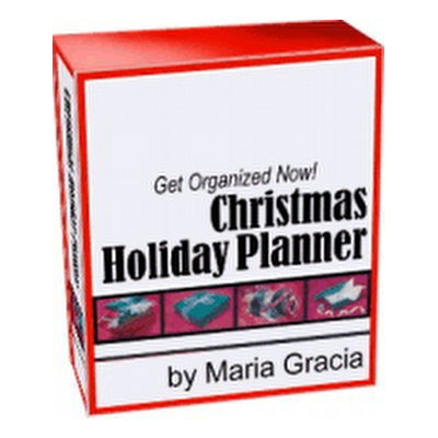 Get Your Christmas Holiday Plans