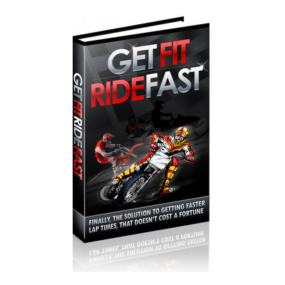 Get fit ride fast