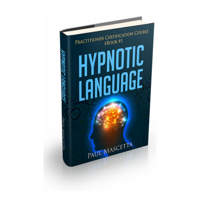 Hypnotic Language Certification