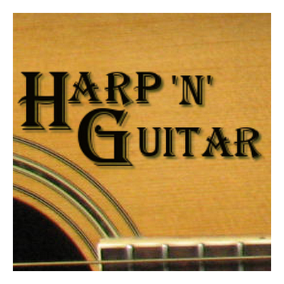 Harmonica And Guitar Lessons