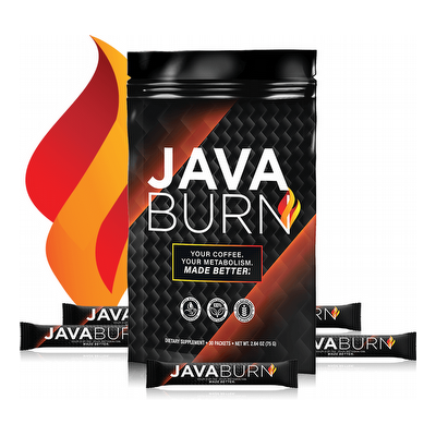 Java Burn Weight Loss