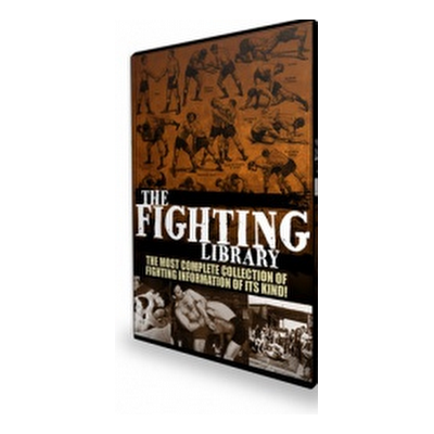 The Fighting Library