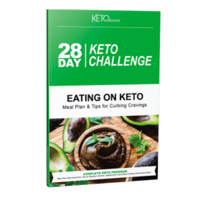 Take Keto Challenge and Get Desired Body