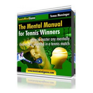 Win More Tennis Matches