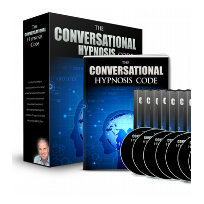 Conversational hypnosis code