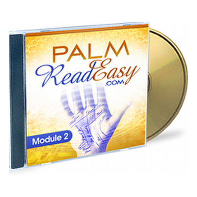 Palm Read Easy